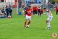 Сатурн - Спартак 2:1